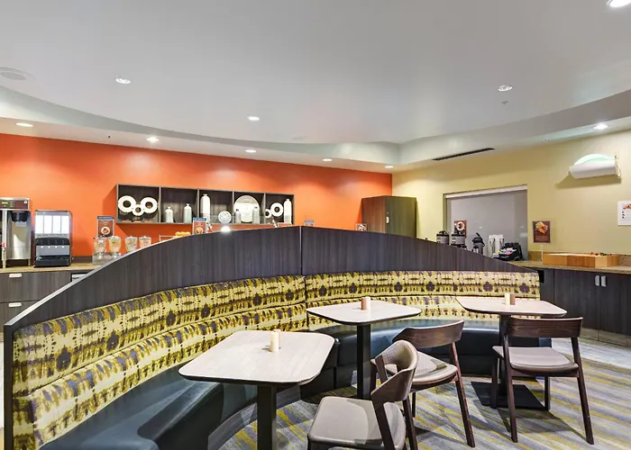 Springhill Suites Shreveport-Bossier City/Louisiana Downs