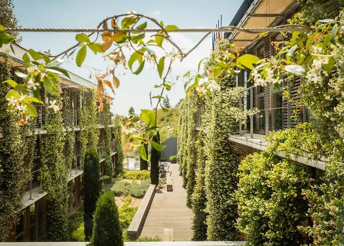 Courtyard By Marriott Montpellier