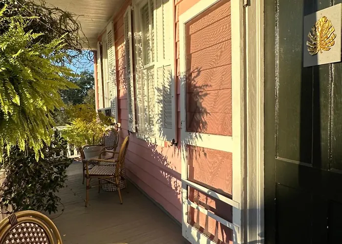 Bijou Boutique Inn