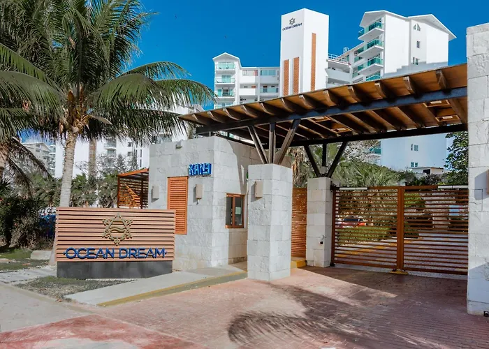 The Oceanfront By Casa Paraiso