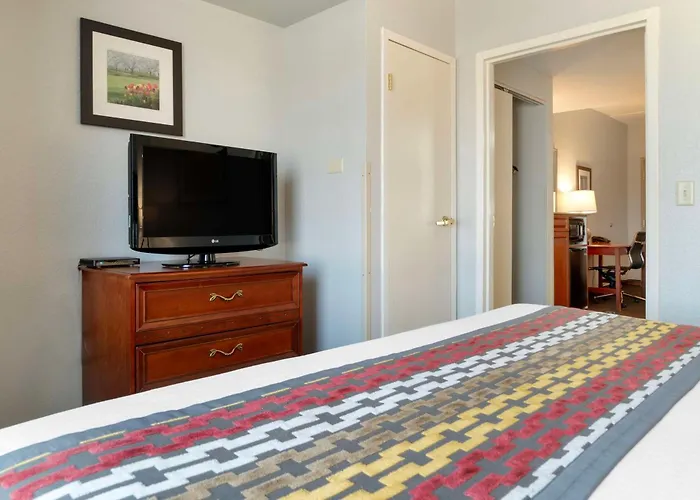 The Grand Select Hotel Wyoming