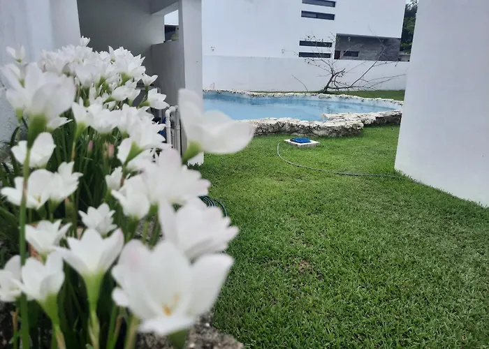 Amaxing Cancun Airport