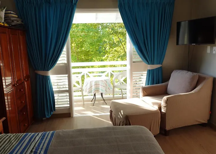 Point Village Studio Negril