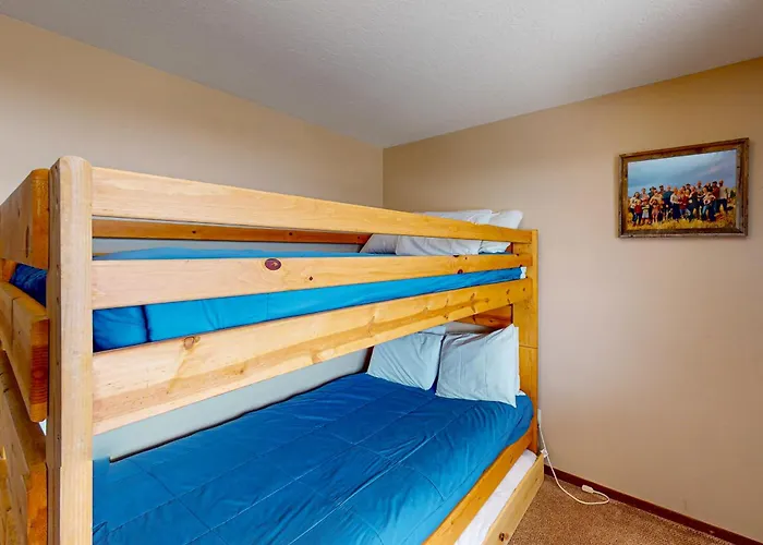 Mountian View Condo Unit S303