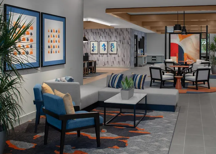 Hyatt House Lansing-University Area