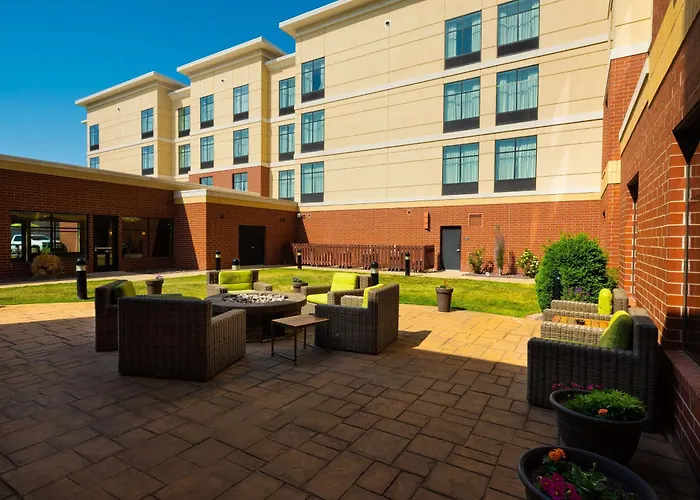 Homewood Suites By Hilton Joplin
