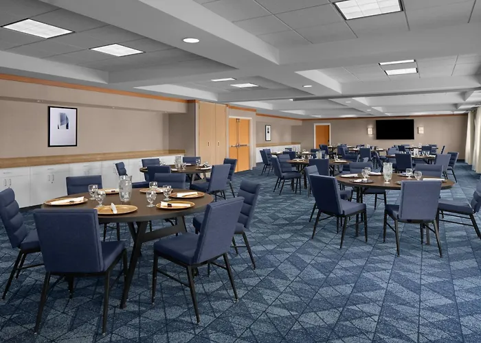 Courtyard By Marriott Phoenix West/Avondale