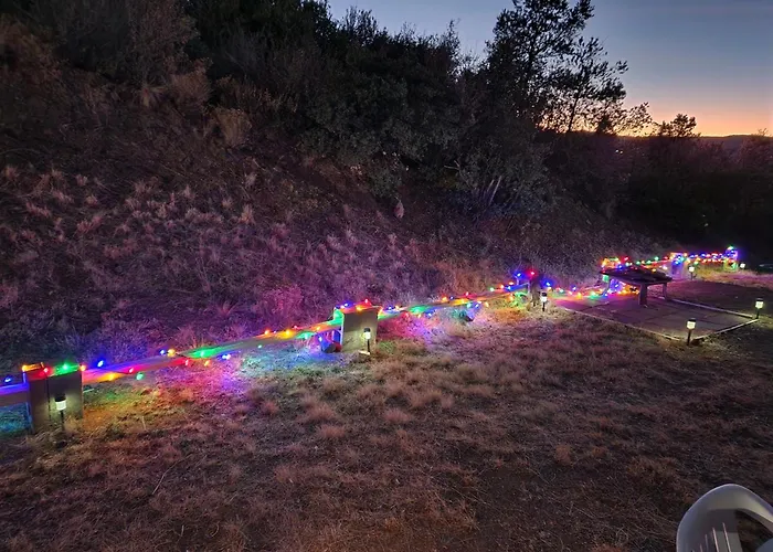 Chisolm Trail Villa Prescott