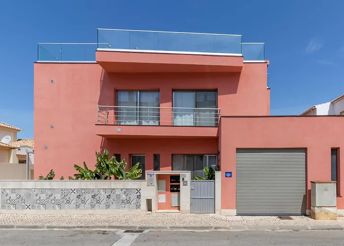 Charming Residence & Guest House Dom Manuel I Adults Only Lagos