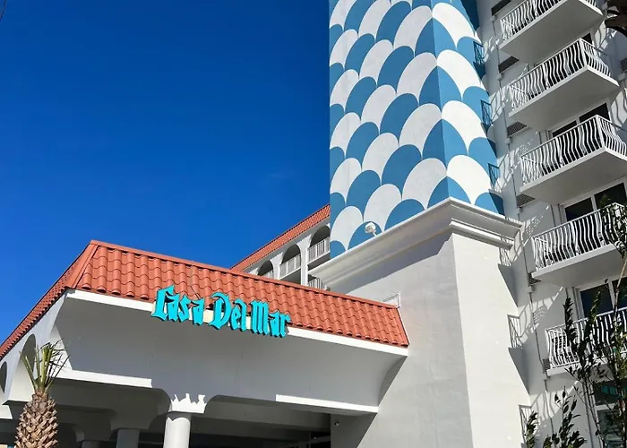 Bluegreen Vacations Casa Del Mar Ormond Beach