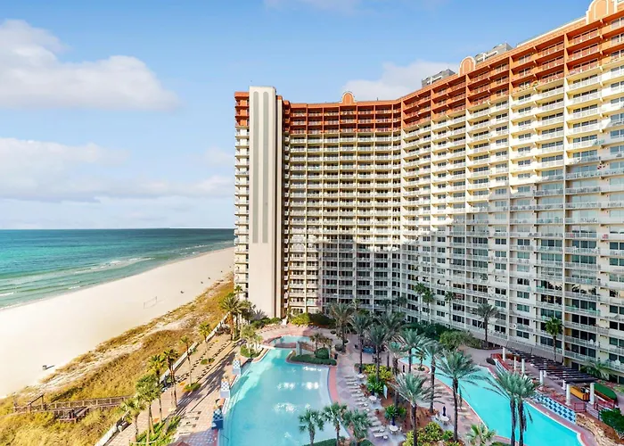 Shores Of Panama III Panama City Beach