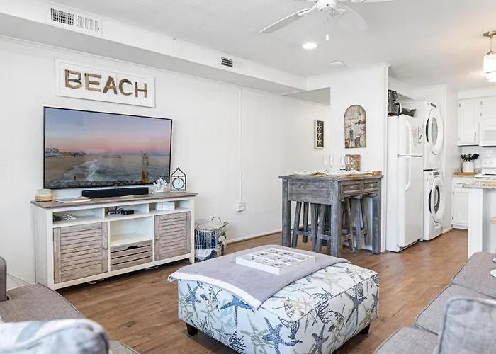 Ocean Block Condo 100 Steps From The Beach Ocean City