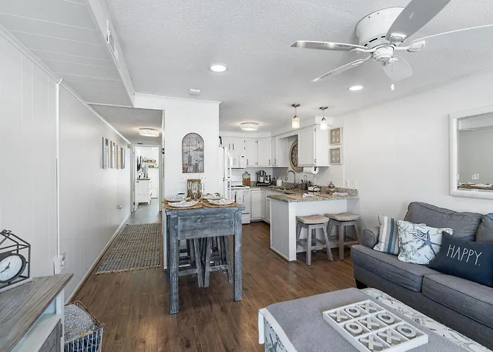 Ocean Block Condo 100 Steps From The Beach Ocean City