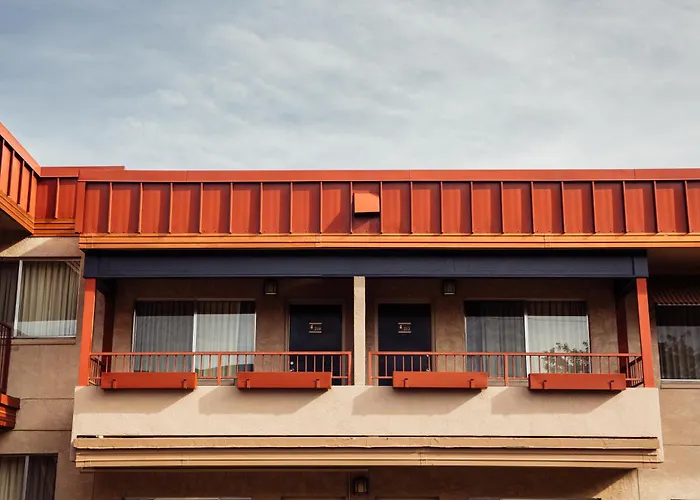 The Durango Lodge