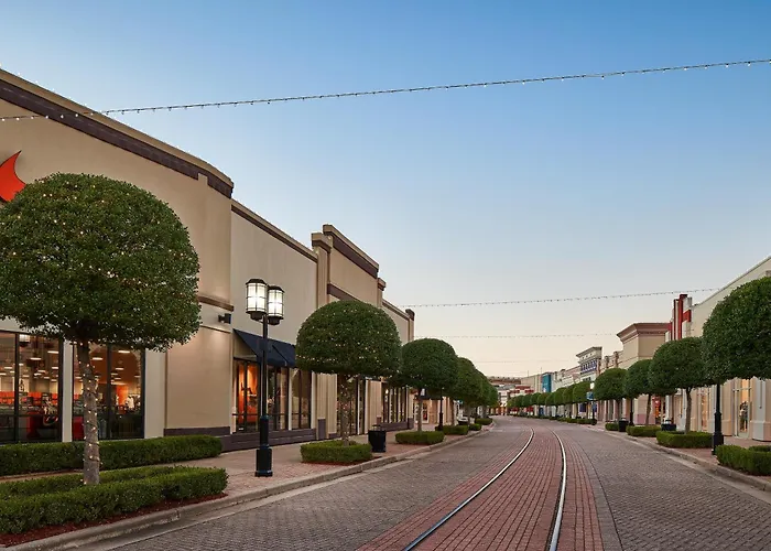 Towneplace Suites By Marriott Bossier City