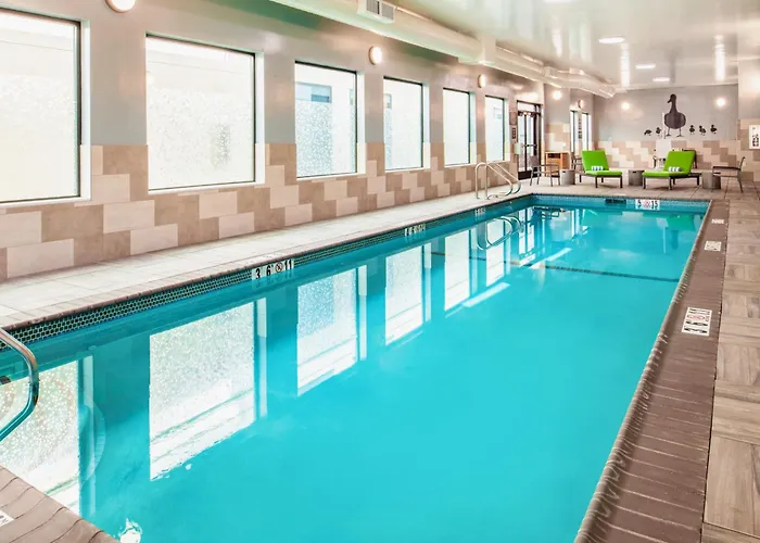 Homewood Suites By Hilton Belmont