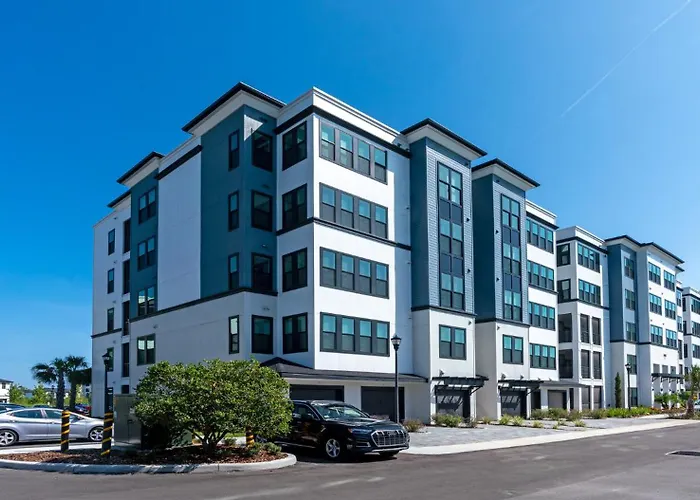 Tampa Westshore Club Condos By Barsala