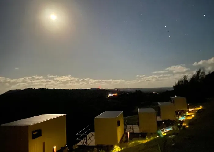 Lejos Eco Retreat