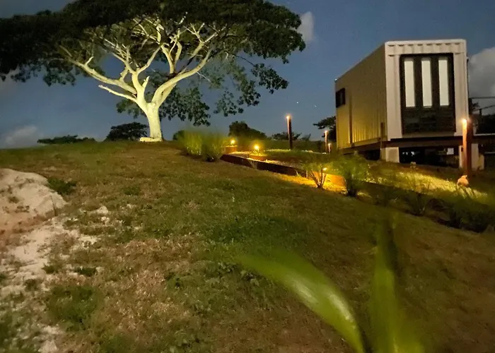 Lejos Eco Retreat