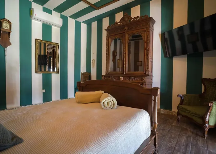 Hotel Sonno Cielito Tulum