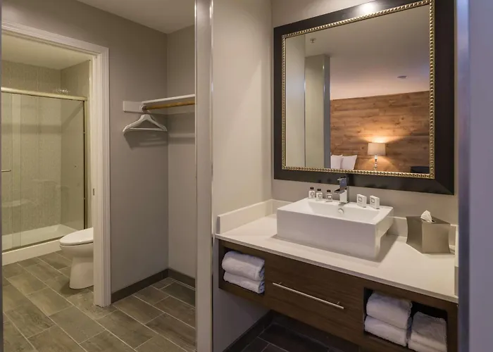 The Row Hotel; BW Signature Collection San Jose