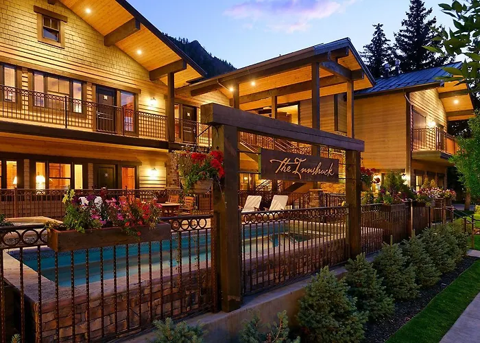 Bluegreen Vacations Innsbruck Aspen, Ascend Resort Collection