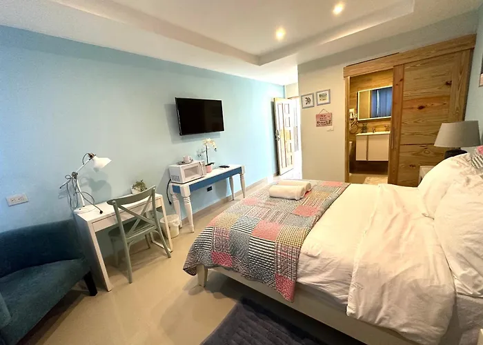 Noe Hotel , One Bed Room Close To The Beach Room #1 Punta Cana