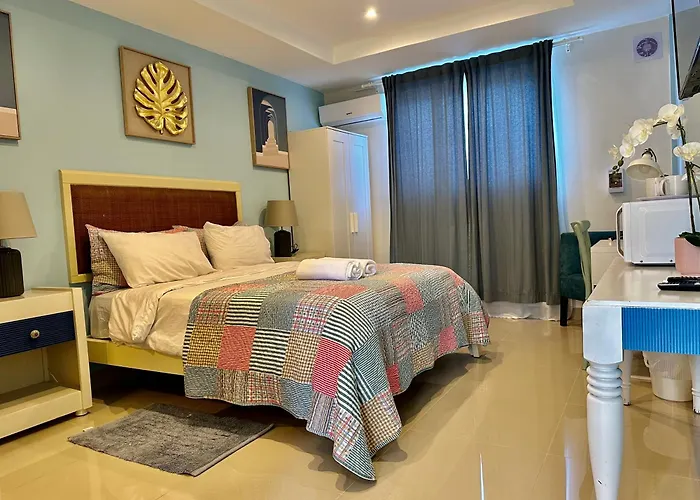 Noe Hotel , One Bed Room Close To The Beach Room #1 Punta Cana