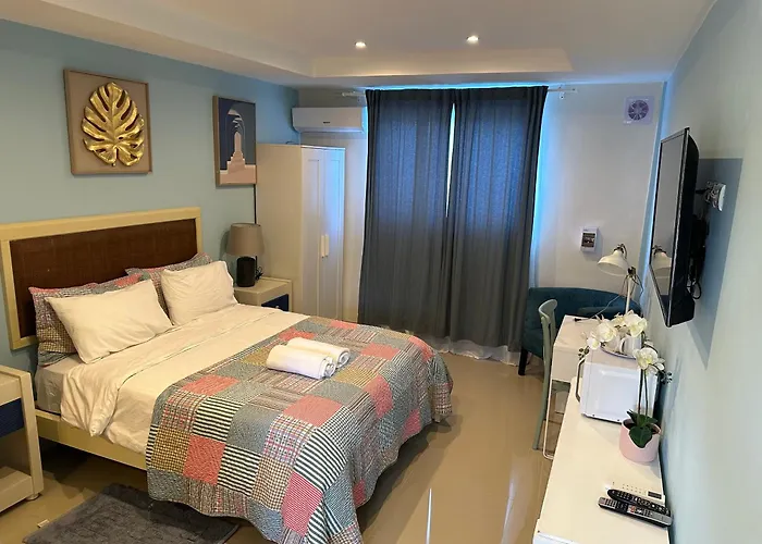 Noe Hotel , One Bed Room Close To The Beach Room #1 Punta Cana