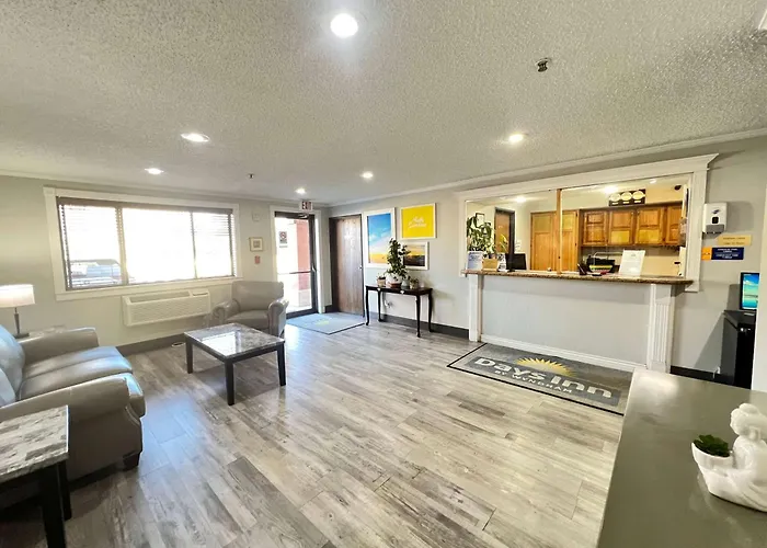 Antelope Inn & Suites Clearfield