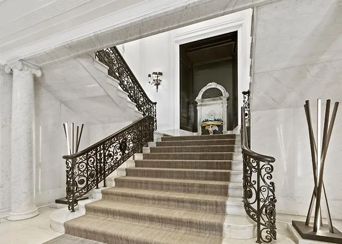 Placemakr Dupont Circle Washington
