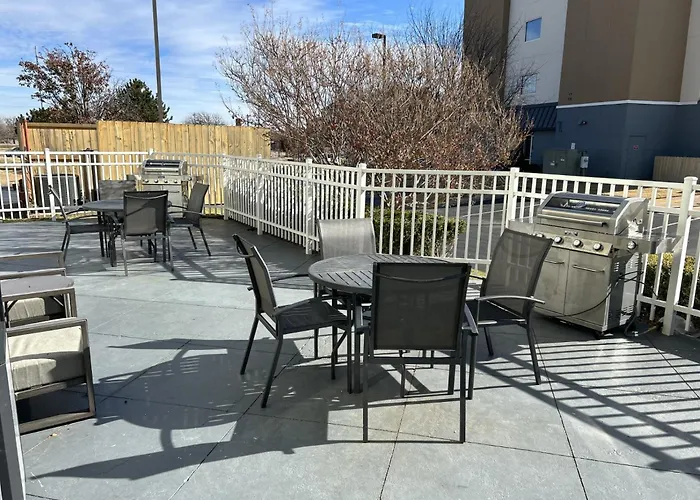 Mysuites Lawton