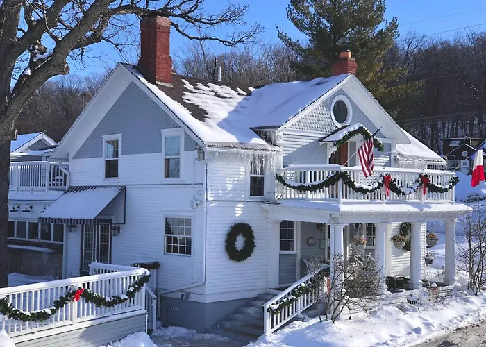 The French Country Inn