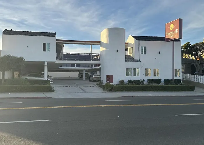 Surfside Inn Redondo Beach