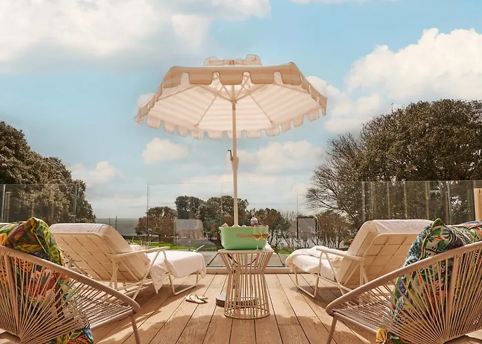 The Nici Bournemouth Hotel