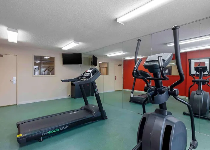 Extended Stay America Suites - Austin - Metro