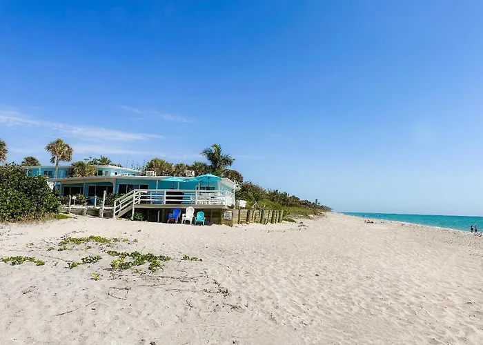 Pearl Beach Inn Englewood