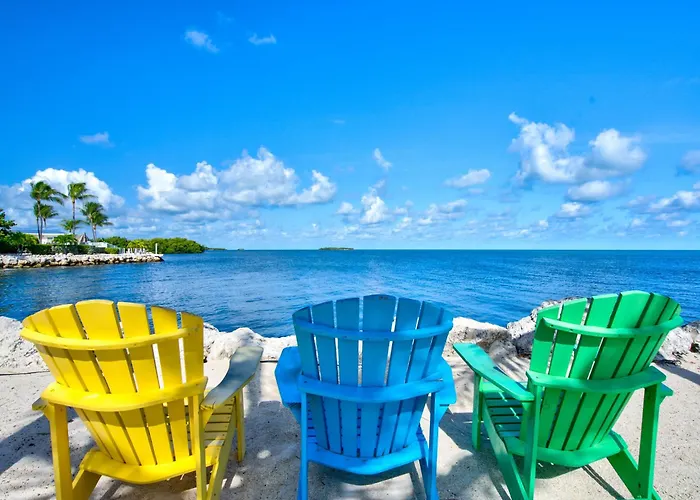 Coconut Cay Marina & Rv Park Hotel Marathon
