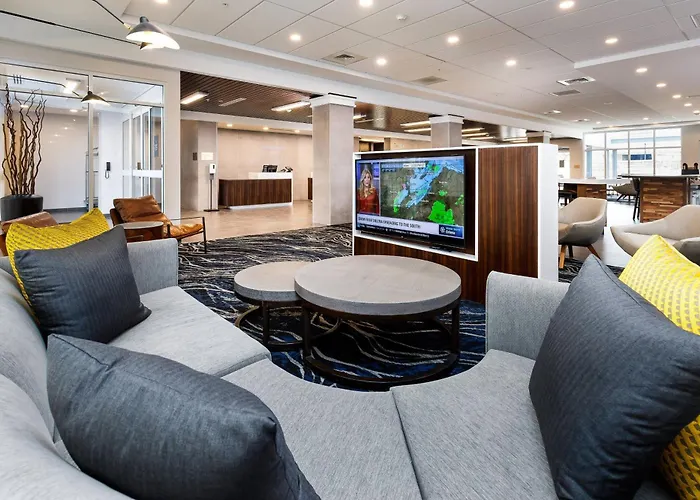Courtyard By Marriott Pensacola I-10 West Hotel Ferry Pass