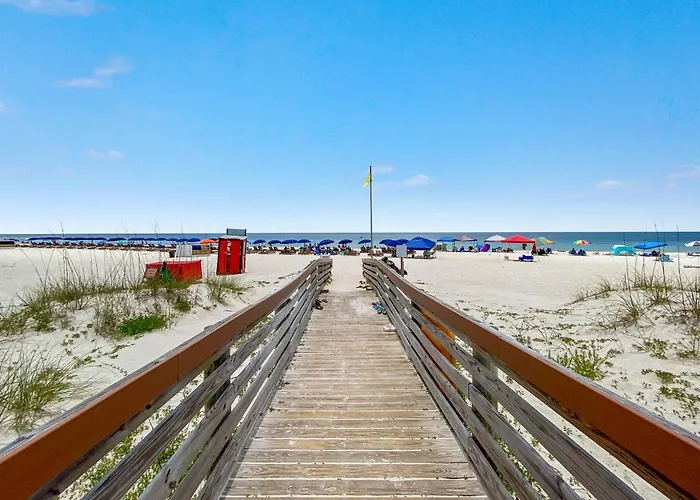 Beach Please Condo 2 Bedroom 2 Bath Sleeps 6
