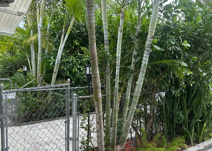 Miami Private Guest House