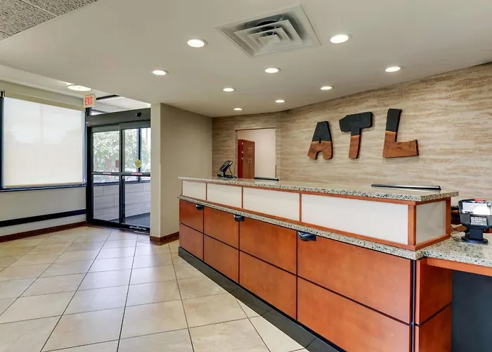 Drury Inn & Suites Atlanta Marietta