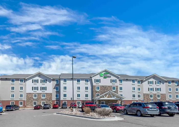Extended Stay America Suites - Denver - Airport