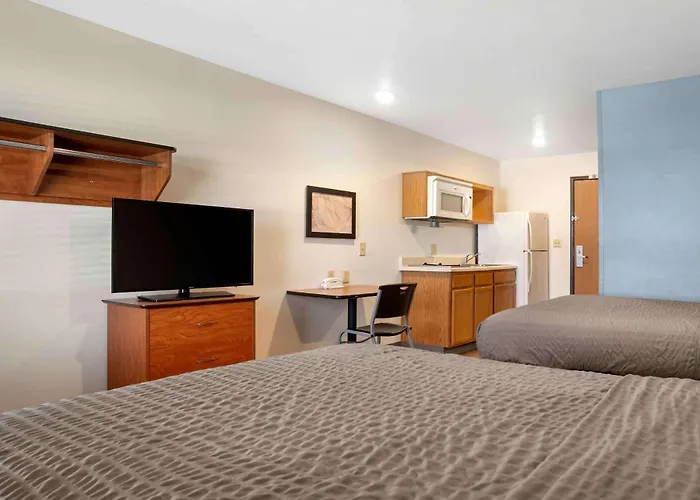 Extended Stay America Select Suites - Mobile - Daphne