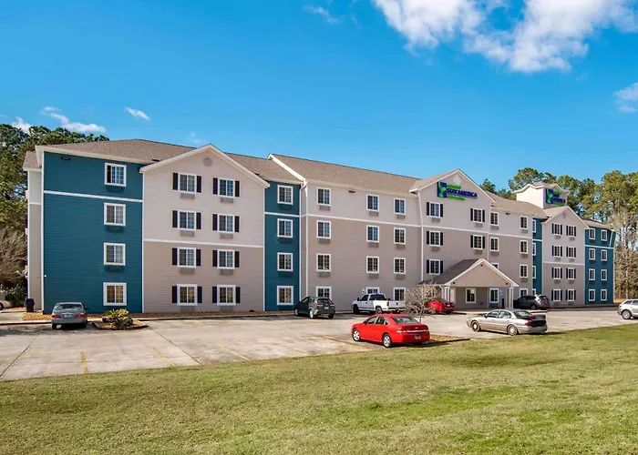 Extended Stay America Select Suites - Mobile - Daphne
