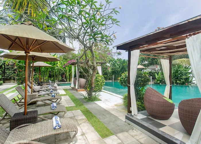 Manah Shanti Suites By Genuinehost Ubud 