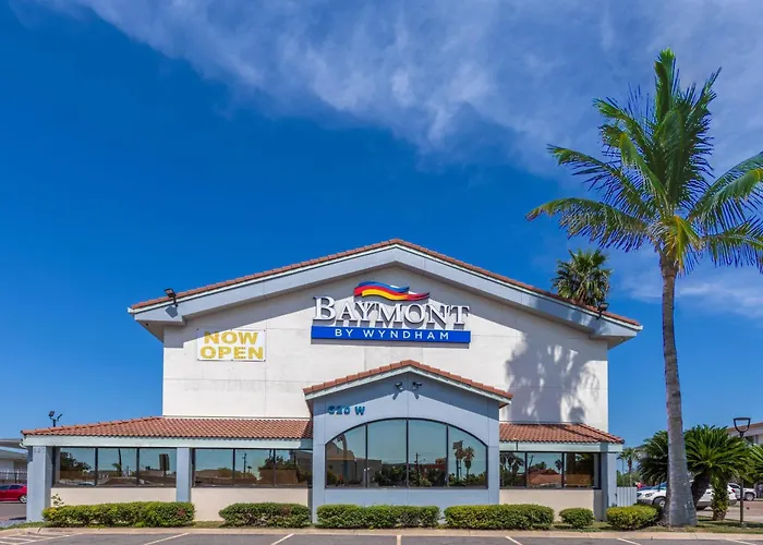 Baymont By Wyndham Mcallen Pharr