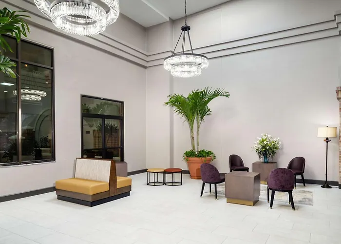 Embassy Suites By Hilton Orlando North Altamonte Springs