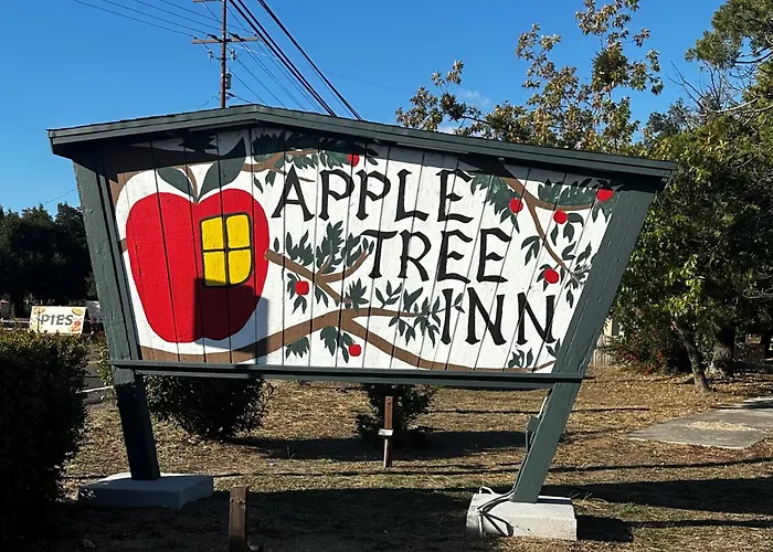 Apple Tree Inn Julian