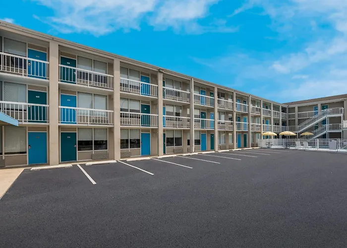 Atlantic Oceanside Dewey Hotel Dewey Beach